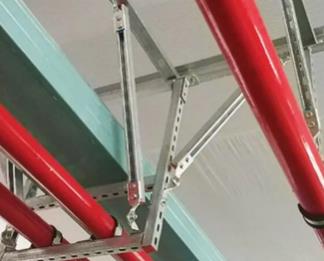 久治成品支架的特点