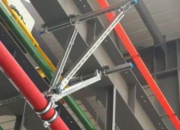 久治抗震支架厂家与你分享你必须做的紧急情况下的准备